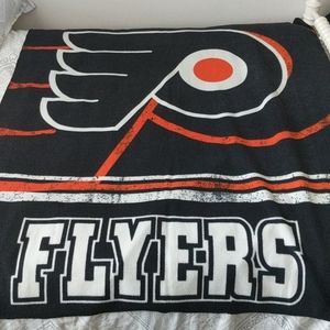 Philadelphia Flyers Blanket